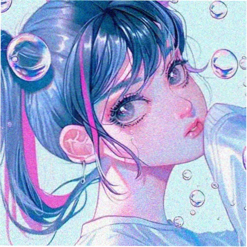 冯宝宝 角色头像
