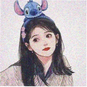 老天师 角色头像